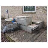 Truck Toolboxes