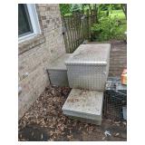 Truck Toolboxes other side view