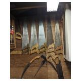 Hand Saws