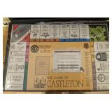 Castleton Monopoly