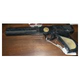 Vintage Toy Gun