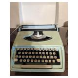 Vintage Typewriter