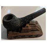 Savinelli LoLo Pipe, Italy