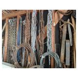 Tow Cables, Chains, and Ropes