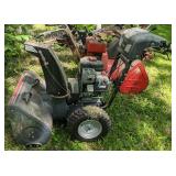 Snowblower #1