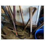 Pick Axes