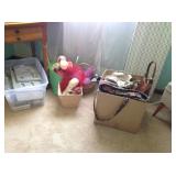 Craft Supplies, Purses