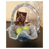 Fenton Basket