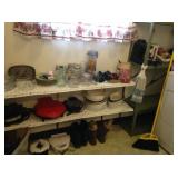 Small Appliances and Kitchenware