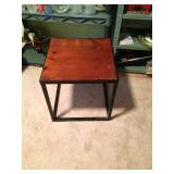 Small Table
