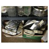 Wilton Cake Pans