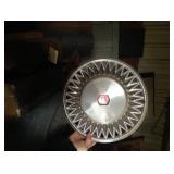 Hub Cap