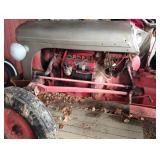 Ferguson Tractor picture 2