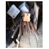 Garden Tools