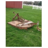 Implement 1 second view