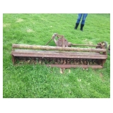 Implement 2 second view