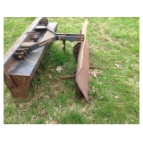 Implement 3 Second view