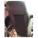 Ferguson Tractor picture 3