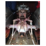 Ferguson Tractor picture 4