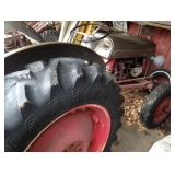 Ferguson Tractor picture 6