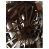 Wagon Wheel