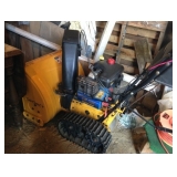 Snow Blower