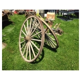 Wagon Wheels