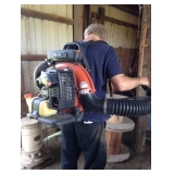 Backpack Blower