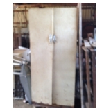 Metal Cabinet