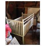Crib