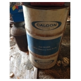Calgon Drum
