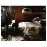 Trunk with various of Otuere 