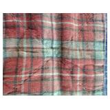 Hand Made Quilt, Old