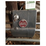 ShopSmith, Lathe, Saw, & Sander