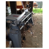 ShopSmith, Lathe, Saw & Sander