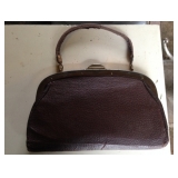 Old Purse