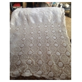 Lace Tablecloth
