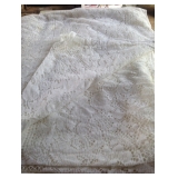 Lace Tablecloth