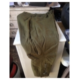 WWI Calvary Pants