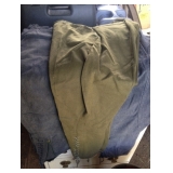 WWI & WWII Pants
