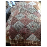 Old Quilt