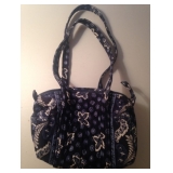 Vera Bradley Purse