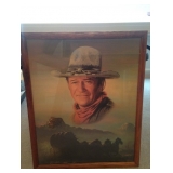John Wayne