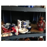 Vintage and Anitque Items