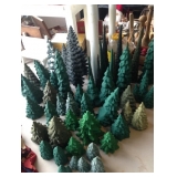 Ceramic Trees