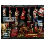 Holiday Items/ornaments