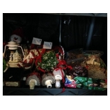 Holiday Items