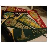 Vintage Pennant