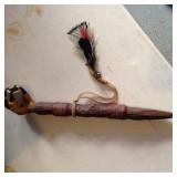 Western Candle Snuffer