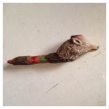 Western Candle Snuffer